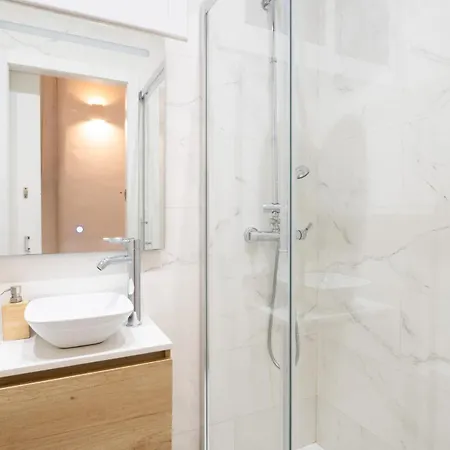 Sagrada Familia Comfy Apartman