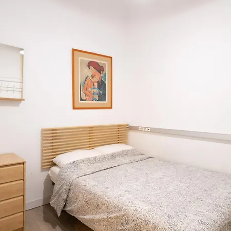 Apartman Sagrada Familia Comfy Barcelona