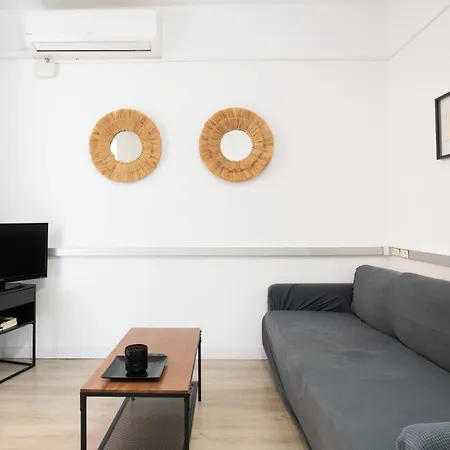 Apartman Sagrada Familia Comfy *
