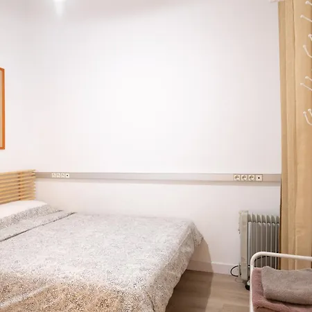 Sagrada Familia Comfy * Βαρκελώνη
