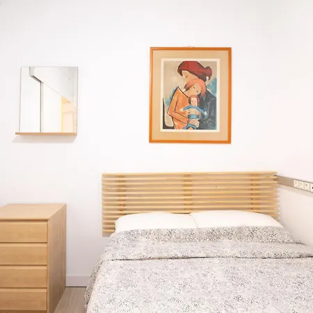 Sagrada Familia Comfy * Βαρκελώνη