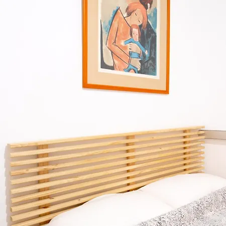 Sagrada Familia Comfy * Βαρκελώνη